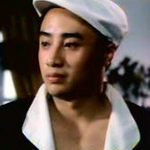 Chow Lung as Fu Tin Ho