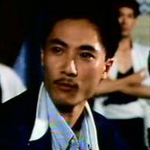 Ku Wing-Chuen as Captain Ma