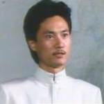 Ku Wing-Chuen as Captain Ma