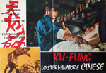 Italian lobby card (fotobusta)