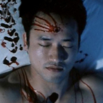 Lee Choi Sin's lover