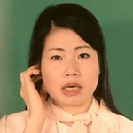Scott Chan's TV broadcaster
mom
