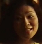 Cristina, Rachel's friend