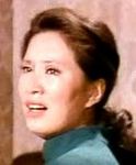 Yung's Sister (Prisoner No.333)