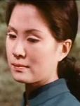 Yung's Sister (Prisoner No.333)