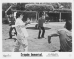 Spanish lobby card