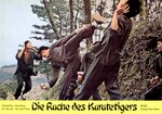 German lobby card # 9 (some German sets were numbered)