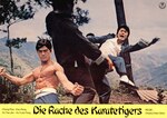 German lobby card # 13 (some German sets were numbered)