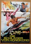 German Poster