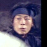 Hwang-baek's thug