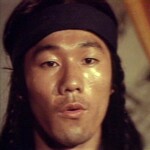 Hwang-baek's thug