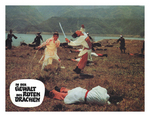 German lobby card