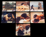 French lobby cards