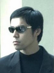 Ray's gangster