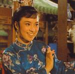 Yung Ching Yuk in THE PETITE WIFE (1970)