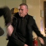 Snakehead's henchman