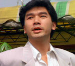 Alex Fong Chung-Sun
