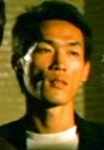 Member of Pan's gang 3