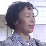 Granny Yvonne
