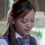 waitress