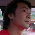 Taxi driver