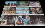 9 original lobby cards
