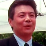 Mr. Ma