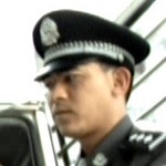 Policeman