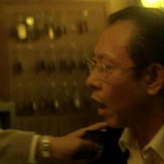 Jin Han Motel's boss
