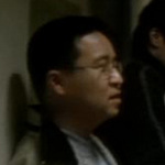 Cop at briefing