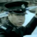 Policeman