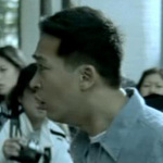 Cop questioning restaurant boss
