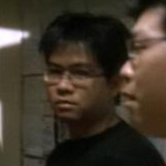 Cop at briefing