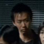 Cop at briefing