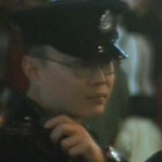 Policeman