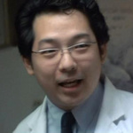 Optometrist