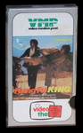 German VHS release