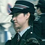 Female cop