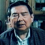 Cop's father