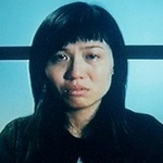 Cop's widow