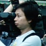 2nd cameraman