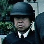 PTU officer