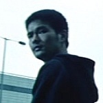Passerby