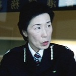 Police chief Ko