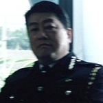 Police chief
