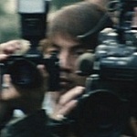 TV reporter