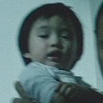 Baby neighbour