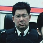 PTU officer