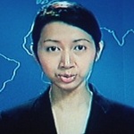 Newscaster