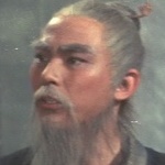 Green bamboo master